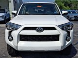 Used 2017 Toyota 4Runner 4WD image 2