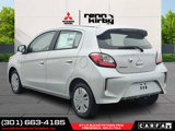 New 2024 Mitsubishi Mirage ES image 4