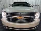 Used 2015 Chevrolet Tahoe LTZ image 3