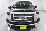 Used 2012 Ford F150 Lariat w/ Lariat Plus Pkg image 3
