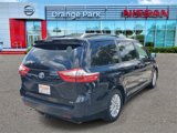 Used 2016 Toyota Sienna XLE image 2