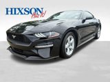 Used 2019 Ford Mustang Coupe image 1