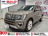 Used 2018 Ford Expedition Limited w/ Equipment Group 302A image 3