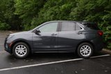 Certified 2023 Chevrolet Equinox LT w/ Driver Convenience Package image 4