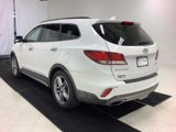 Used 2017 Hyundai Santa Fe Limited image 5
