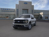 New 2024 Ford F150 XLT w/ Mobile Office Package image 2