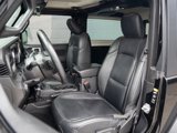 Used 2022 Jeep Wrangler Willys image 5