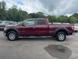 Used 2009 Ford F150 XLT image 2