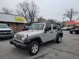 Used 2007 Jeep Wrangler Unlimited X w/ Trailer Tow Group image 3