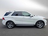 Used 2016 Mercedes-Benz GLE 400 4MATIC image 2