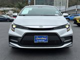 Used 2020 Toyota Corolla SE image 5