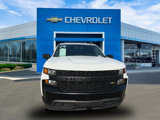 Certified 2021 Chevrolet Silverado 1500 W/T w/ WT Convenience Package image 4