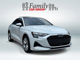 Used 2025 Audi A3 2.0T Premium image 2