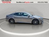 Certified 2024 Toyota Camry SE image 4