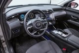Certified 2022 Hyundai Tucson SEL image 2