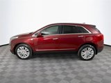 Used 2017 Cadillac XT5 FWD image 3