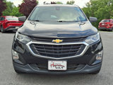 Used 2020 Chevrolet Equinox LS image 2