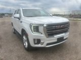 Used 2021 GMC Yukon SLT w/ SLT Luxury Package image 2