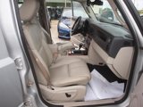 Used 2006 Jeep Commander Limited image 6