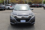 Certified 2022 Honda HR-V LX image 4