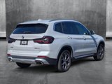 Used 2024 BMW X3 xDrive30i image 5