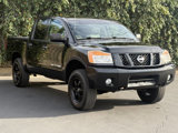 Used 2012 Nissan Titan PRO-4X image 3
