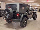 Used 2022 Jeep Wrangler Unlimited Rubicon image 4