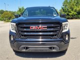 Used 2021 GMC Sierra 1500 Elevation image 2