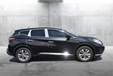 Used 2016 Nissan Murano SL w/ Cargo Package image 5