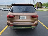 Used 2022 Mercedes-Benz GLB 250 4MATIC image 4