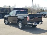 Used 2015 GMC Canyon SLE w/ SLE Convenience Package image 3