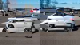 Used 2021 Nissan Sentra SV image 5