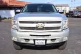 Used 2010 Chevrolet Silverado 1500 LTZ w/ Z71 Appearance Package image 2