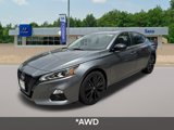 Used 2022 Nissan Altima 2.5 SR image 2