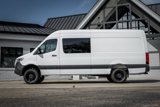 Used 2024 Mercedes-Benz Sprinter 2500 image 3