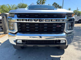 Used 2021 Chevrolet Silverado 2500 LT w/ All Star Edition image 2