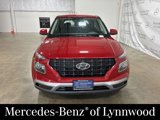 Used 2023 Hyundai Venue SE w/ Cargo Package image 2