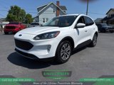 Used 2022 Ford Escape SEL image 4