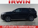 New 2026 Chevrolet Equinox LT image 2