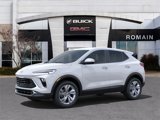 New 2025 Buick Encore GX Preferred image 2