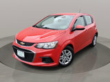 Used 2020 Chevrolet Sonic LT image 2