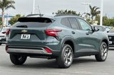 New 2025 Chevrolet Trax LT w/ Driver Confidence Package image 4