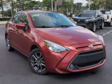 Used 2019 Toyota Yaris LE image 2