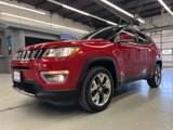Used 2018 Jeep Compass Limited w/ Navigation Group image 3