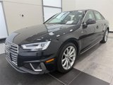 Used 2019 Audi A4 2.0T Premium Plus w/ Premium Plus Package image 6