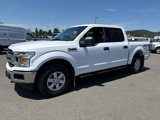 Certified 2018 Ford F150 XLT image 2