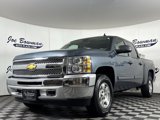 Used 2012 Chevrolet Silverado 1500 LT w/ All-Star Edition image 2