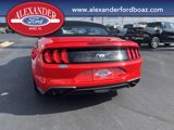 Used 2021 Ford Mustang Premium image 6