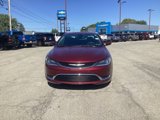 Used 2016 Chrysler 200 Limited w/ Anniversary Edition image 2