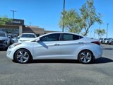 Used 2015 Hyundai Elantra Limited image 3